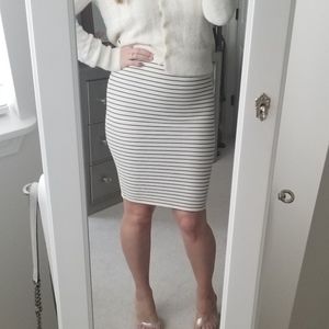 2 Midi Skirts